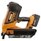 Freeman 20V Cordless 21 Degree, 3-1/4in Full Head Framing Nailer Including 4Ah Battery, Rapid Charger & Case PE20V2183 - alternate 4